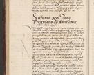Zdjęcie nr 104 dla obiektu archiwalnego: Acta actorum causarum, sententiarum, obligationum et mandatorum coram reverendo patre et domini nostri domini Pauli divina providencia pape tertii, anno decimo quarto, a die et mense infrascriptis foeliciter continuantur. Annus coronancionis Pauli papae tercii a die tercia mensis Novembris inchoatur