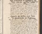 Zdjęcie nr 99 dla obiektu archiwalnego: Acta actorum causarum, sententiarum, obligationum et mandatorum coram reverendo patre et domini nostri domini Pauli divina providencia pape tertii, anno decimo quarto, a die et mense infrascriptis foeliciter continuantur. Annus coronancionis Pauli papae tercii a die tercia mensis Novembris inchoatur