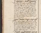 Zdjęcie nr 98 dla obiektu archiwalnego: Acta actorum causarum, sententiarum, obligationum et mandatorum coram reverendo patre et domini nostri domini Pauli divina providencia pape tertii, anno decimo quarto, a die et mense infrascriptis foeliciter continuantur. Annus coronancionis Pauli papae tercii a die tercia mensis Novembris inchoatur