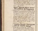 Zdjęcie nr 94 dla obiektu archiwalnego: Acta actorum causarum, sententiarum, obligationum et mandatorum coram reverendo patre et domini nostri domini Pauli divina providencia pape tertii, anno decimo quarto, a die et mense infrascriptis foeliciter continuantur. Annus coronancionis Pauli papae tercii a die tercia mensis Novembris inchoatur