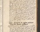 Zdjęcie nr 95 dla obiektu archiwalnego: Acta actorum causarum, sententiarum, obligationum et mandatorum coram reverendo patre et domini nostri domini Pauli divina providencia pape tertii, anno decimo quarto, a die et mense infrascriptis foeliciter continuantur. Annus coronancionis Pauli papae tercii a die tercia mensis Novembris inchoatur