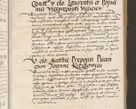 Zdjęcie nr 93 dla obiektu archiwalnego: Acta actorum causarum, sententiarum, obligationum et mandatorum coram reverendo patre et domini nostri domini Pauli divina providencia pape tertii, anno decimo quarto, a die et mense infrascriptis foeliciter continuantur. Annus coronancionis Pauli papae tercii a die tercia mensis Novembris inchoatur