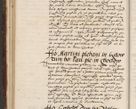 Zdjęcie nr 90 dla obiektu archiwalnego: Acta actorum causarum, sententiarum, obligationum et mandatorum coram reverendo patre et domini nostri domini Pauli divina providencia pape tertii, anno decimo quarto, a die et mense infrascriptis foeliciter continuantur. Annus coronancionis Pauli papae tercii a die tercia mensis Novembris inchoatur