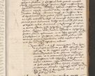 Zdjęcie nr 89 dla obiektu archiwalnego: Acta actorum causarum, sententiarum, obligationum et mandatorum coram reverendo patre et domini nostri domini Pauli divina providencia pape tertii, anno decimo quarto, a die et mense infrascriptis foeliciter continuantur. Annus coronancionis Pauli papae tercii a die tercia mensis Novembris inchoatur
