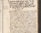 Zdjęcie nr 87 dla obiektu archiwalnego: Acta actorum causarum, sententiarum, obligationum et mandatorum coram reverendo patre et domini nostri domini Pauli divina providencia pape tertii, anno decimo quarto, a die et mense infrascriptis foeliciter continuantur. Annus coronancionis Pauli papae tercii a die tercia mensis Novembris inchoatur