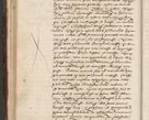 Zdjęcie nr 88 dla obiektu archiwalnego: Acta actorum causarum, sententiarum, obligationum et mandatorum coram reverendo patre et domini nostri domini Pauli divina providencia pape tertii, anno decimo quarto, a die et mense infrascriptis foeliciter continuantur. Annus coronancionis Pauli papae tercii a die tercia mensis Novembris inchoatur