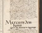 Zdjęcie nr 85 dla obiektu archiwalnego: Acta actorum causarum, sententiarum, obligationum et mandatorum coram reverendo patre et domini nostri domini Pauli divina providencia pape tertii, anno decimo quarto, a die et mense infrascriptis foeliciter continuantur. Annus coronancionis Pauli papae tercii a die tercia mensis Novembris inchoatur