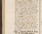 Zdjęcie nr 84 dla obiektu archiwalnego: Acta actorum causarum, sententiarum, obligationum et mandatorum coram reverendo patre et domini nostri domini Pauli divina providencia pape tertii, anno decimo quarto, a die et mense infrascriptis foeliciter continuantur. Annus coronancionis Pauli papae tercii a die tercia mensis Novembris inchoatur