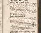 Zdjęcie nr 83 dla obiektu archiwalnego: Acta actorum causarum, sententiarum, obligationum et mandatorum coram reverendo patre et domini nostri domini Pauli divina providencia pape tertii, anno decimo quarto, a die et mense infrascriptis foeliciter continuantur. Annus coronancionis Pauli papae tercii a die tercia mensis Novembris inchoatur