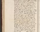 Zdjęcie nr 78 dla obiektu archiwalnego: Acta actorum causarum, sententiarum, obligationum et mandatorum coram reverendo patre et domini nostri domini Pauli divina providencia pape tertii, anno decimo quarto, a die et mense infrascriptis foeliciter continuantur. Annus coronancionis Pauli papae tercii a die tercia mensis Novembris inchoatur