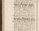 Zdjęcie nr 76 dla obiektu archiwalnego: Acta actorum causarum, sententiarum, obligationum et mandatorum coram reverendo patre et domini nostri domini Pauli divina providencia pape tertii, anno decimo quarto, a die et mense infrascriptis foeliciter continuantur. Annus coronancionis Pauli papae tercii a die tercia mensis Novembris inchoatur