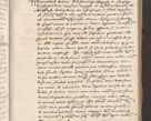 Zdjęcie nr 73 dla obiektu archiwalnego: Acta actorum causarum, sententiarum, obligationum et mandatorum coram reverendo patre et domini nostri domini Pauli divina providencia pape tertii, anno decimo quarto, a die et mense infrascriptis foeliciter continuantur. Annus coronancionis Pauli papae tercii a die tercia mensis Novembris inchoatur
