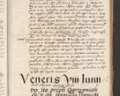 Zdjęcie nr 71 dla obiektu archiwalnego: Acta actorum causarum, sententiarum, obligationum et mandatorum coram reverendo patre et domini nostri domini Pauli divina providencia pape tertii, anno decimo quarto, a die et mense infrascriptis foeliciter continuantur. Annus coronancionis Pauli papae tercii a die tercia mensis Novembris inchoatur