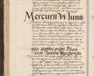 Zdjęcie nr 66 dla obiektu archiwalnego: Acta actorum causarum, sententiarum, obligationum et mandatorum coram reverendo patre et domini nostri domini Pauli divina providencia pape tertii, anno decimo quarto, a die et mense infrascriptis foeliciter continuantur. Annus coronancionis Pauli papae tercii a die tercia mensis Novembris inchoatur