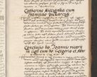 Zdjęcie nr 67 dla obiektu archiwalnego: Acta actorum causarum, sententiarum, obligationum et mandatorum coram reverendo patre et domini nostri domini Pauli divina providencia pape tertii, anno decimo quarto, a die et mense infrascriptis foeliciter continuantur. Annus coronancionis Pauli papae tercii a die tercia mensis Novembris inchoatur