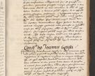 Zdjęcie nr 63 dla obiektu archiwalnego: Acta actorum causarum, sententiarum, obligationum et mandatorum coram reverendo patre et domini nostri domini Pauli divina providencia pape tertii, anno decimo quarto, a die et mense infrascriptis foeliciter continuantur. Annus coronancionis Pauli papae tercii a die tercia mensis Novembris inchoatur