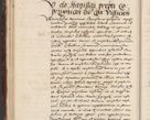 Zdjęcie nr 62 dla obiektu archiwalnego: Acta actorum causarum, sententiarum, obligationum et mandatorum coram reverendo patre et domini nostri domini Pauli divina providencia pape tertii, anno decimo quarto, a die et mense infrascriptis foeliciter continuantur. Annus coronancionis Pauli papae tercii a die tercia mensis Novembris inchoatur