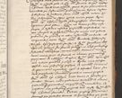 Zdjęcie nr 57 dla obiektu archiwalnego: Acta actorum causarum, sententiarum, obligationum et mandatorum coram reverendo patre et domini nostri domini Pauli divina providencia pape tertii, anno decimo quarto, a die et mense infrascriptis foeliciter continuantur. Annus coronancionis Pauli papae tercii a die tercia mensis Novembris inchoatur