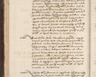 Zdjęcie nr 60 dla obiektu archiwalnego: Acta actorum causarum, sententiarum, obligationum et mandatorum coram reverendo patre et domini nostri domini Pauli divina providencia pape tertii, anno decimo quarto, a die et mense infrascriptis foeliciter continuantur. Annus coronancionis Pauli papae tercii a die tercia mensis Novembris inchoatur