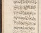Zdjęcie nr 54 dla obiektu archiwalnego: Acta actorum causarum, sententiarum, obligationum et mandatorum coram reverendo patre et domini nostri domini Pauli divina providencia pape tertii, anno decimo quarto, a die et mense infrascriptis foeliciter continuantur. Annus coronancionis Pauli papae tercii a die tercia mensis Novembris inchoatur