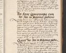 Zdjęcie nr 53 dla obiektu archiwalnego: Acta actorum causarum, sententiarum, obligationum et mandatorum coram reverendo patre et domini nostri domini Pauli divina providencia pape tertii, anno decimo quarto, a die et mense infrascriptis foeliciter continuantur. Annus coronancionis Pauli papae tercii a die tercia mensis Novembris inchoatur