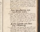 Zdjęcie nr 51 dla obiektu archiwalnego: Acta actorum causarum, sententiarum, obligationum et mandatorum coram reverendo patre et domini nostri domini Pauli divina providencia pape tertii, anno decimo quarto, a die et mense infrascriptis foeliciter continuantur. Annus coronancionis Pauli papae tercii a die tercia mensis Novembris inchoatur
