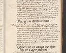 Zdjęcie nr 49 dla obiektu archiwalnego: Acta actorum causarum, sententiarum, obligationum et mandatorum coram reverendo patre et domini nostri domini Pauli divina providencia pape tertii, anno decimo quarto, a die et mense infrascriptis foeliciter continuantur. Annus coronancionis Pauli papae tercii a die tercia mensis Novembris inchoatur