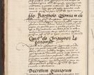 Zdjęcie nr 46 dla obiektu archiwalnego: Acta actorum causarum, sententiarum, obligationum et mandatorum coram reverendo patre et domini nostri domini Pauli divina providencia pape tertii, anno decimo quarto, a die et mense infrascriptis foeliciter continuantur. Annus coronancionis Pauli papae tercii a die tercia mensis Novembris inchoatur