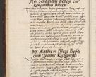 Zdjęcie nr 36 dla obiektu archiwalnego: Acta actorum causarum, sententiarum, obligationum et mandatorum coram reverendo patre et domini nostri domini Pauli divina providencia pape tertii, anno decimo quarto, a die et mense infrascriptis foeliciter continuantur. Annus coronancionis Pauli papae tercii a die tercia mensis Novembris inchoatur