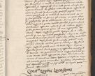 Zdjęcie nr 31 dla obiektu archiwalnego: Acta actorum causarum, sententiarum, obligationum et mandatorum coram reverendo patre et domini nostri domini Pauli divina providencia pape tertii, anno decimo quarto, a die et mense infrascriptis foeliciter continuantur. Annus coronancionis Pauli papae tercii a die tercia mensis Novembris inchoatur