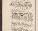 Zdjęcie nr 30 dla obiektu archiwalnego: Acta actorum causarum, sententiarum, obligationum et mandatorum coram reverendo patre et domini nostri domini Pauli divina providencia pape tertii, anno decimo quarto, a die et mense infrascriptis foeliciter continuantur. Annus coronancionis Pauli papae tercii a die tercia mensis Novembris inchoatur