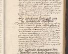 Zdjęcie nr 29 dla obiektu archiwalnego: Acta actorum causarum, sententiarum, obligationum et mandatorum coram reverendo patre et domini nostri domini Pauli divina providencia pape tertii, anno decimo quarto, a die et mense infrascriptis foeliciter continuantur. Annus coronancionis Pauli papae tercii a die tercia mensis Novembris inchoatur