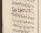 Zdjęcie nr 28 dla obiektu archiwalnego: Acta actorum causarum, sententiarum, obligationum et mandatorum coram reverendo patre et domini nostri domini Pauli divina providencia pape tertii, anno decimo quarto, a die et mense infrascriptis foeliciter continuantur. Annus coronancionis Pauli papae tercii a die tercia mensis Novembris inchoatur