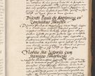Zdjęcie nr 27 dla obiektu archiwalnego: Acta actorum causarum, sententiarum, obligationum et mandatorum coram reverendo patre et domini nostri domini Pauli divina providencia pape tertii, anno decimo quarto, a die et mense infrascriptis foeliciter continuantur. Annus coronancionis Pauli papae tercii a die tercia mensis Novembris inchoatur