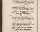 Zdjęcie nr 18 dla obiektu archiwalnego: Acta actorum causarum, sententiarum, obligationum et mandatorum coram reverendo patre et domini nostri domini Pauli divina providencia pape tertii, anno decimo quarto, a die et mense infrascriptis foeliciter continuantur. Annus coronancionis Pauli papae tercii a die tercia mensis Novembris inchoatur