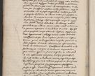 Zdjęcie nr 14 dla obiektu archiwalnego: Acta actorum causarum, sententiarum, obligationum et mandatorum coram reverendo patre et domini nostri domini Pauli divina providencia pape tertii, anno decimo quarto, a die et mense infrascriptis foeliciter continuantur. Annus coronancionis Pauli papae tercii a die tercia mensis Novembris inchoatur