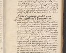 Zdjęcie nr 17 dla obiektu archiwalnego: Acta actorum causarum, sententiarum, obligationum et mandatorum coram reverendo patre et domini nostri domini Pauli divina providencia pape tertii, anno decimo quarto, a die et mense infrascriptis foeliciter continuantur. Annus coronancionis Pauli papae tercii a die tercia mensis Novembris inchoatur