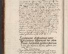 Zdjęcie nr 12 dla obiektu archiwalnego: Acta actorum causarum, sententiarum, obligationum et mandatorum coram reverendo patre et domini nostri domini Pauli divina providencia pape tertii, anno decimo quarto, a die et mense infrascriptis foeliciter continuantur. Annus coronancionis Pauli papae tercii a die tercia mensis Novembris inchoatur