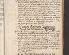 Zdjęcie nr 9 dla obiektu archiwalnego: Acta actorum causarum, sententiarum, obligationum et mandatorum coram reverendo patre et domini nostri domini Pauli divina providencia pape tertii, anno decimo quarto, a die et mense infrascriptis foeliciter continuantur. Annus coronancionis Pauli papae tercii a die tercia mensis Novembris inchoatur