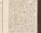 Zdjęcie nr 205 dla obiektu archiwalnego: Acta actorum causarum, sententiarum, obligationum et mandatorum coram reverendo patre et domini nostri domini Pauli divina providencia pape tertii, anno decimo quarto, a die et mense infrascriptis foeliciter continuantur. Annus coronancionis Pauli papae tercii a die tercia mensis Novembris inchoatur