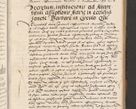 Zdjęcie nr 207 dla obiektu archiwalnego: Acta actorum causarum, sententiarum, obligationum et mandatorum coram reverendo patre et domini nostri domini Pauli divina providencia pape tertii, anno decimo quarto, a die et mense infrascriptis foeliciter continuantur. Annus coronancionis Pauli papae tercii a die tercia mensis Novembris inchoatur