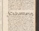 Zdjęcie nr 209 dla obiektu archiwalnego: Acta actorum causarum, sententiarum, obligationum et mandatorum coram reverendo patre et domini nostri domini Pauli divina providencia pape tertii, anno decimo quarto, a die et mense infrascriptis foeliciter continuantur. Annus coronancionis Pauli papae tercii a die tercia mensis Novembris inchoatur