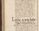 Zdjęcie nr 206 dla obiektu archiwalnego: Acta actorum causarum, sententiarum, obligationum et mandatorum coram reverendo patre et domini nostri domini Pauli divina providencia pape tertii, anno decimo quarto, a die et mense infrascriptis foeliciter continuantur. Annus coronancionis Pauli papae tercii a die tercia mensis Novembris inchoatur
