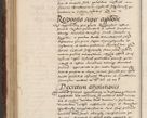 Zdjęcie nr 208 dla obiektu archiwalnego: Acta actorum causarum, sententiarum, obligationum et mandatorum coram reverendo patre et domini nostri domini Pauli divina providencia pape tertii, anno decimo quarto, a die et mense infrascriptis foeliciter continuantur. Annus coronancionis Pauli papae tercii a die tercia mensis Novembris inchoatur