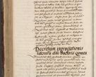 Zdjęcie nr 402 dla obiektu archiwalnego: Acta actorum causarum, sententiarum, obligationum et mandatorum coram reverendo patre et domini nostri domini Pauli divina providencia pape tertii, anno decimo quarto, a die et mense infrascriptis foeliciter continuantur. Annus coronancionis Pauli papae tercii a die tercia mensis Novembris inchoatur