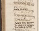 Zdjęcie nr 400 dla obiektu archiwalnego: Acta actorum causarum, sententiarum, obligationum et mandatorum coram reverendo patre et domini nostri domini Pauli divina providencia pape tertii, anno decimo quarto, a die et mense infrascriptis foeliciter continuantur. Annus coronancionis Pauli papae tercii a die tercia mensis Novembris inchoatur