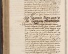 Zdjęcie nr 398 dla obiektu archiwalnego: Acta actorum causarum, sententiarum, obligationum et mandatorum coram reverendo patre et domini nostri domini Pauli divina providencia pape tertii, anno decimo quarto, a die et mense infrascriptis foeliciter continuantur. Annus coronancionis Pauli papae tercii a die tercia mensis Novembris inchoatur