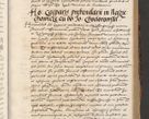 Zdjęcie nr 399 dla obiektu archiwalnego: Acta actorum causarum, sententiarum, obligationum et mandatorum coram reverendo patre et domini nostri domini Pauli divina providencia pape tertii, anno decimo quarto, a die et mense infrascriptis foeliciter continuantur. Annus coronancionis Pauli papae tercii a die tercia mensis Novembris inchoatur