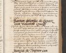 Zdjęcie nr 397 dla obiektu archiwalnego: Acta actorum causarum, sententiarum, obligationum et mandatorum coram reverendo patre et domini nostri domini Pauli divina providencia pape tertii, anno decimo quarto, a die et mense infrascriptis foeliciter continuantur. Annus coronancionis Pauli papae tercii a die tercia mensis Novembris inchoatur