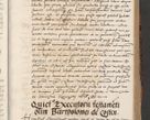 Zdjęcie nr 393 dla obiektu archiwalnego: Acta actorum causarum, sententiarum, obligationum et mandatorum coram reverendo patre et domini nostri domini Pauli divina providencia pape tertii, anno decimo quarto, a die et mense infrascriptis foeliciter continuantur. Annus coronancionis Pauli papae tercii a die tercia mensis Novembris inchoatur